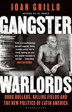 Gangster warlords drug for sale  ROSSENDALE
