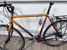 Motion touring gravel for sale  Marco Island