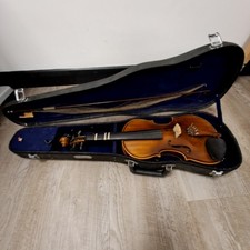 Skylark violin case for sale  DARTFORD