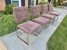 Set milo baughman for sale  Annandale