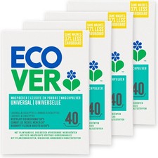 Ecover detersivo polvere usato  Spedire a Italy