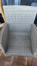 Rattan gartenmöbel set gebraucht kaufen  Geretsried
