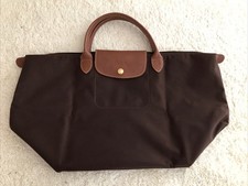 Longchamp damen tasche gebraucht kaufen  Korschenbroich