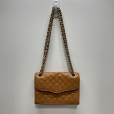 Rebecca minkoff camel for sale  Los Angeles