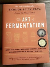 Art fermentation information for sale  Los Fresnos
