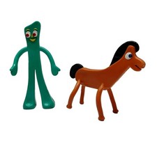 Gumby pokey bendable for sale  Gainesville