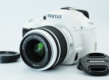 Pentax dslr camera d'occasion  Expédié en Belgium
