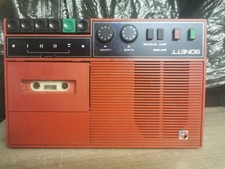 Rft ddr sonett gebraucht kaufen  Leipzig