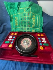 Inch roulette wheel for sale Inch roulette wheel for sale  WESTCLIFF-ON-SEA