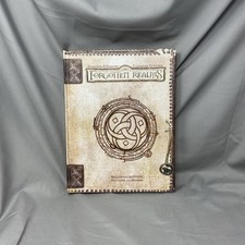 Forgotten realms campaign for sale  Corydon