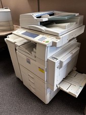 Ricoh aficio 3035 for sale  Mountain View