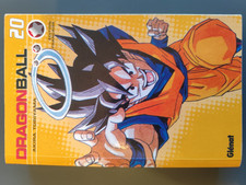 Dragon ball tome d'occasion  Poitiers