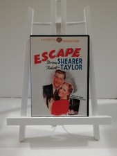 Escape dvd robert for sale  SIDCUP