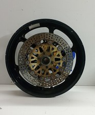 cerchio cbr 900 rr usato  Napoli