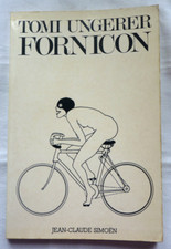 Fornicon tomi ungerer d'occasion  Dammarie