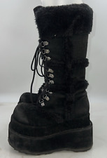 Demonia boots women for sale  Monroe