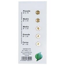 Set uggelli gas usato  Italia
