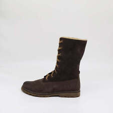 Timberland stiefel leder gebraucht kaufen  Garbsen