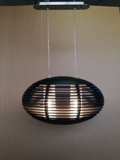 Lampada sospensione penta usato  Lazzate