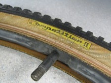 PNEU MITSUBOSHI COMPETIÇÃO II 20 X 1,75 ETIQUETA AMARELA SKINWALL BMX comprar usado  Enviando para Brazil
