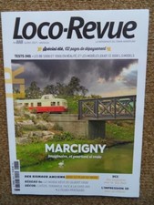 Loco revue 888 d'occasion  France