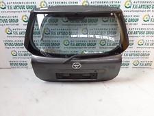 Portellone posteriore toyota usato  Venezia