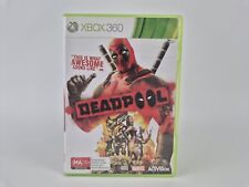 **MELHOR PREÇO** Deadpool XBOX 360, usado comprar usado  Enviando para Brazil