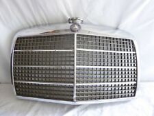 Mercedes calandre radiator d'occasion  Orleans-