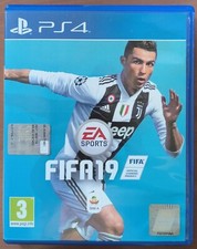 Fifa fifa19 pal usato  Roma