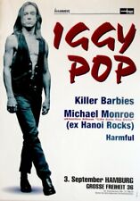 Iggy pop 2000 gebraucht kaufen  Oberhausen