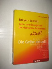 Lehr übungsbuch deutschen gebraucht kaufen  Leverkusen