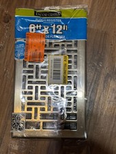 Floor register vent for sale  Edinburg