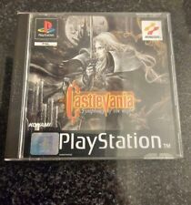 Castlevania symphony the d'occasion  Poisy