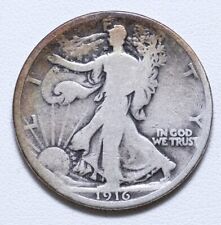 1916 walking liberty half dollar for sale  Nashville