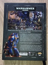 Warhammer 8th edition for sale  DERBY