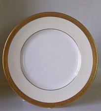 Minton buckingham gold for sale  WORCESTER
