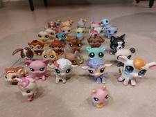 Animaletti per bambini usato  Italia