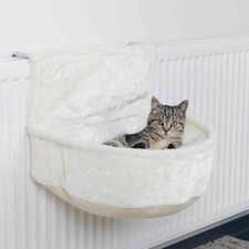 Hängekorb katzen trixie gebraucht kaufen  Graal-Müritz, Seeheilbad