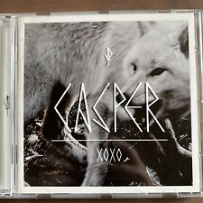 Casper xoxo cd gebraucht kaufen  St Ingbert