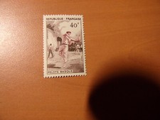 1956 pelote basque d'occasion  Guichen