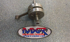 Honda 125 crank for sale  LOUTH