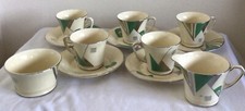 Crown devon art for sale  STAFFORD