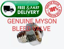 Genuine myson radiator for sale  CRAIGAVON