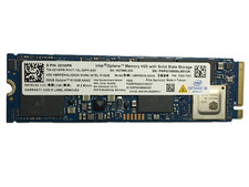 Memória Intel Optane H20 HBRPEKNL0202A 512GB M.2 2280 NVME SSD 512GB + 32GB NAND comprar usado  Enviando para Brazil