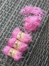Needles fluffy textured for sale  WREXHAM
