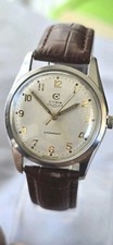 Men vintage stainless for sale  LEICESTER