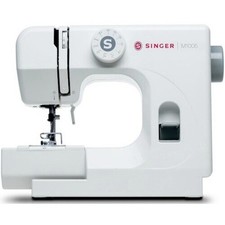 Singer m1005 nähmaschine gebraucht kaufen  Nidda