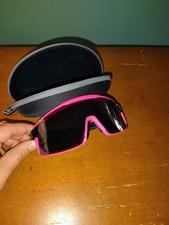 Usado, Óculos de sol Optic Nerve Fixie Max ciclismo corrida tons Vuelta rosa quente comprar usado  Enviando para Brazil