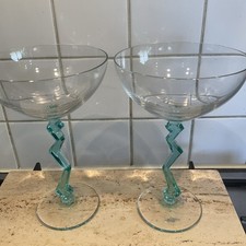 Cocktail champagne martini for sale  BOREHAMWOOD