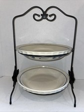 Longaberger wrought iron for sale  Rantoul